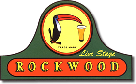 Rockwood Live Stage Athens logo