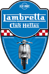 Lambretta Club Hellas